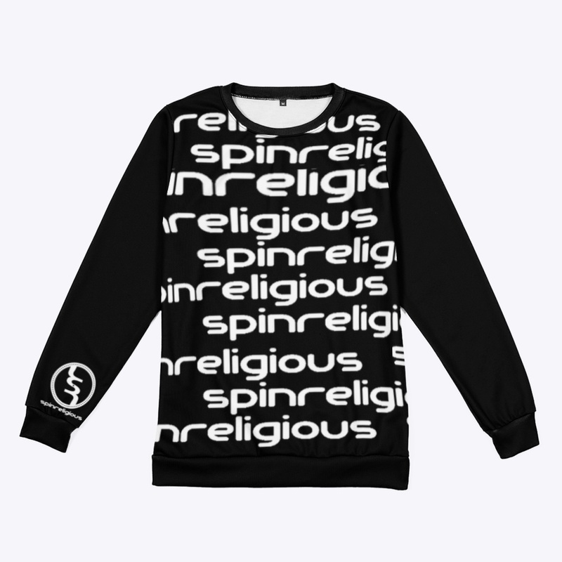Spinreligious All over