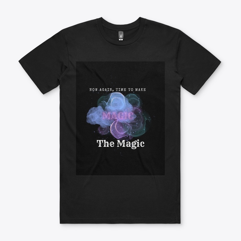 Time to Magic