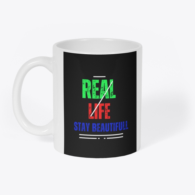 Real life wear