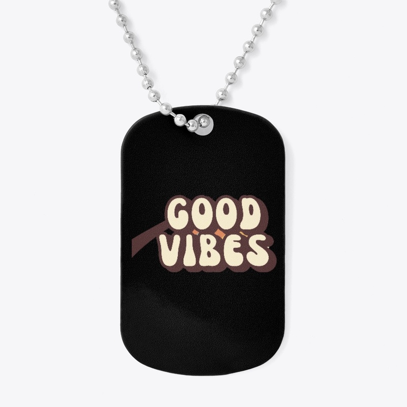 good vibes