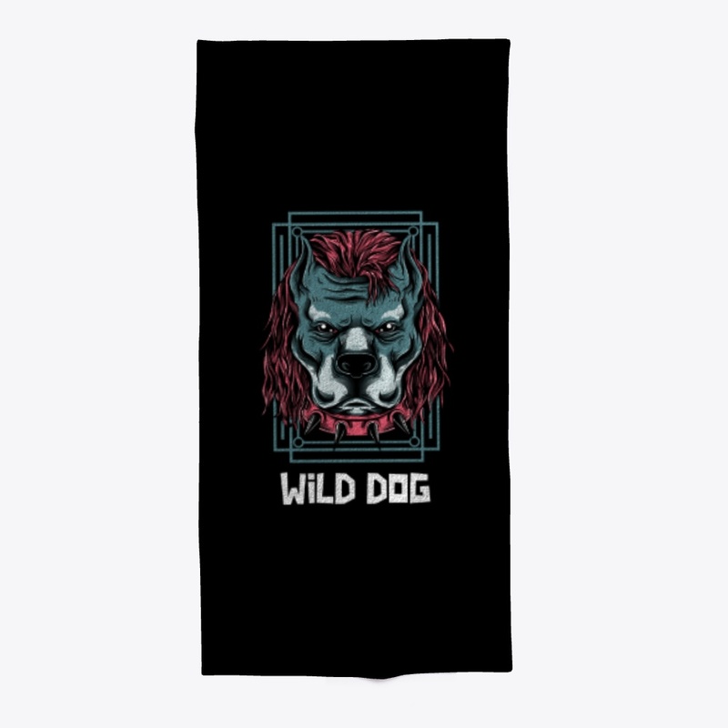 Wild Dog Design