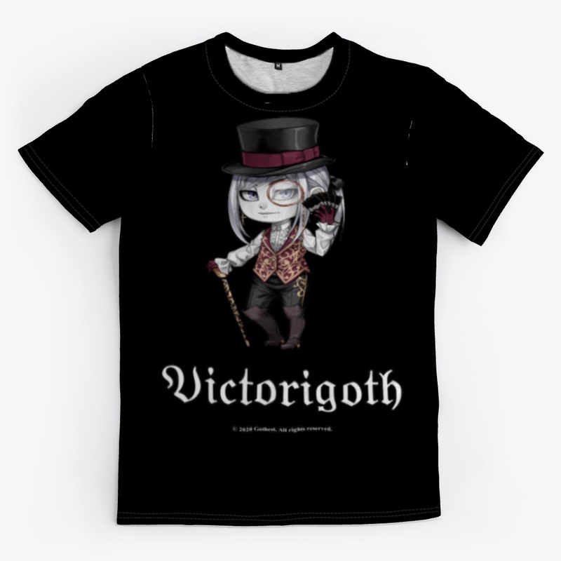Victorigoth Tee