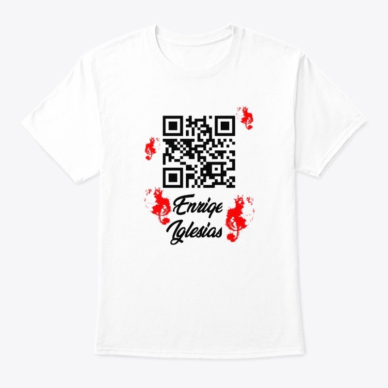 music t-shirt