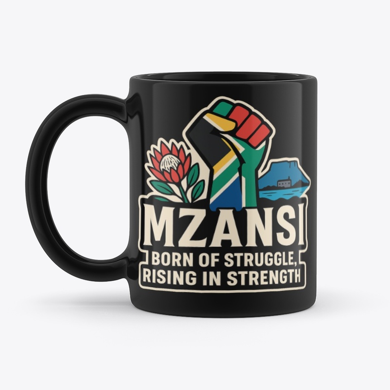Mzansi