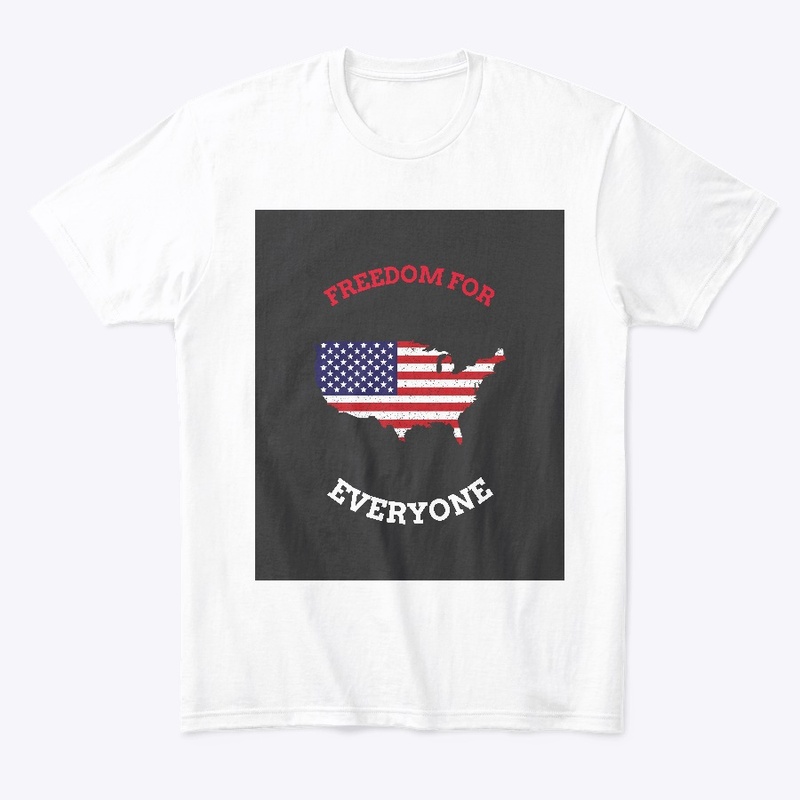 Freeedom For Everyone