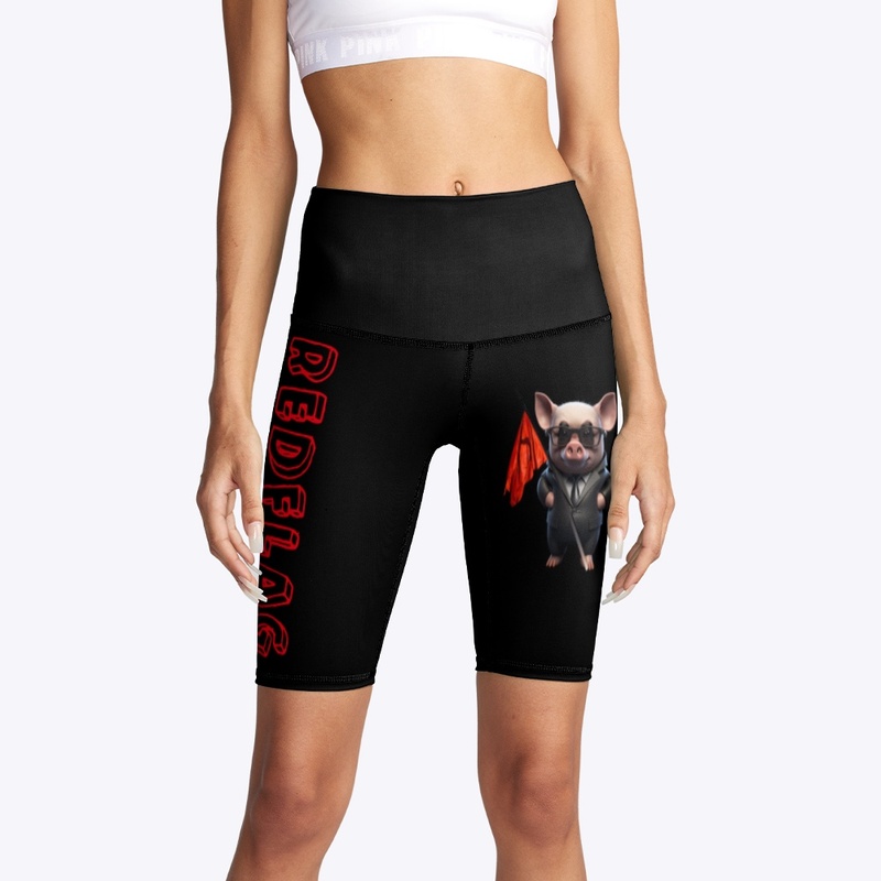Redflag Bottoms