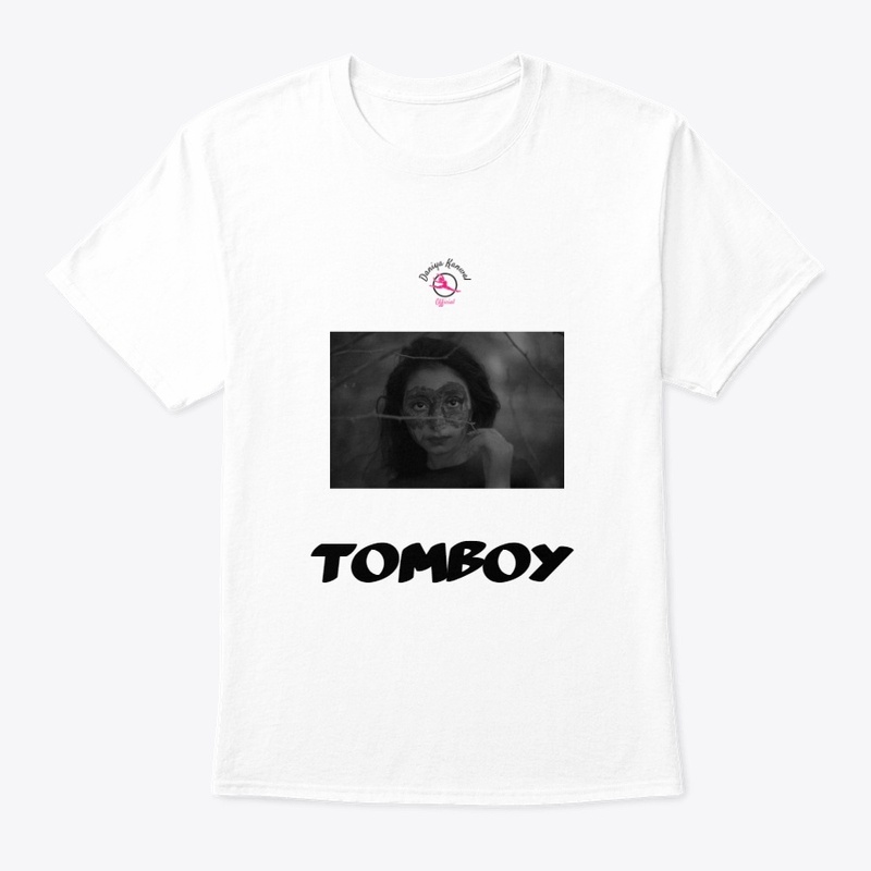 Tomboy's Collection 2