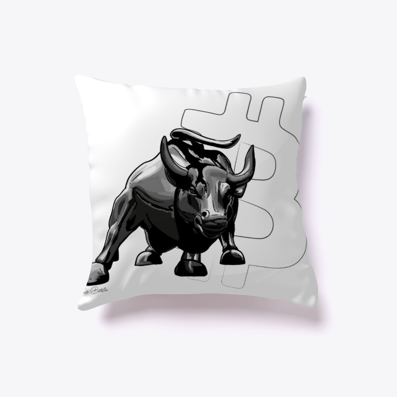 Bitcoin Bull