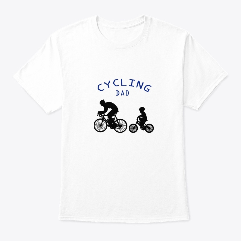 Cycling Dad