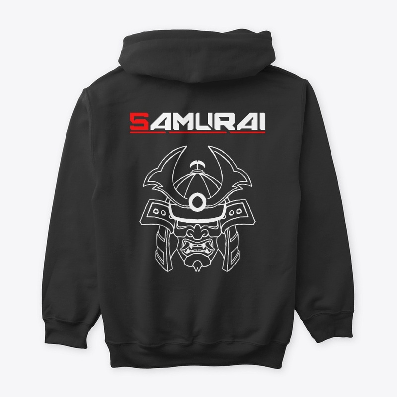 Samurai - japanese warrior