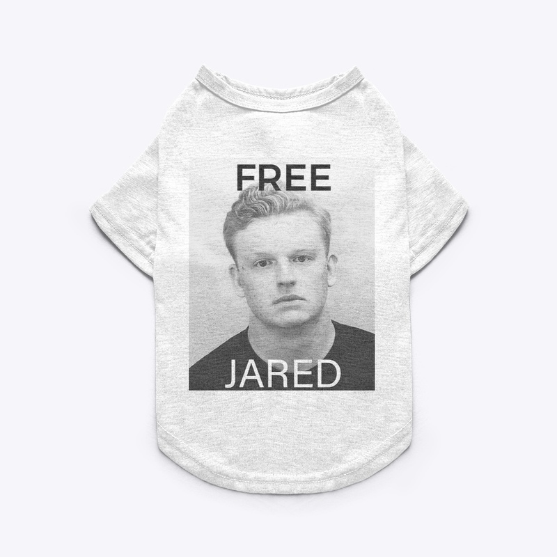 FREE JARED