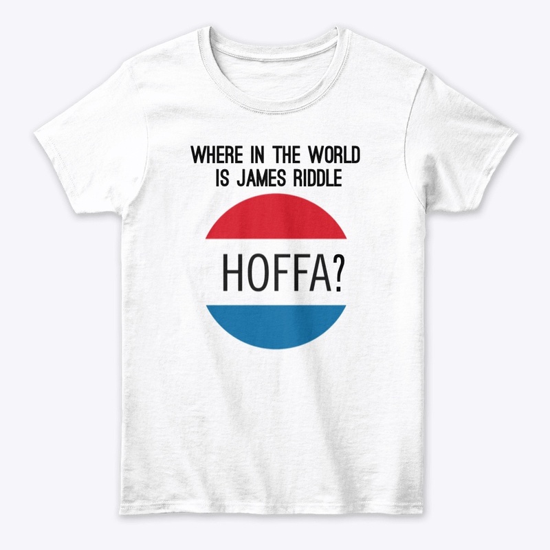 Jimmy Hoffa