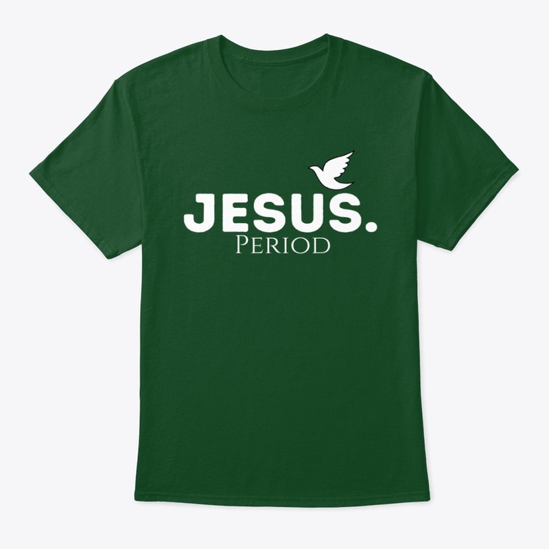 Jesus Won 