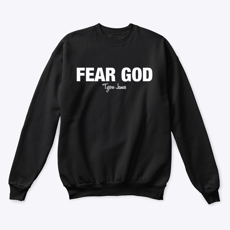 Fear God