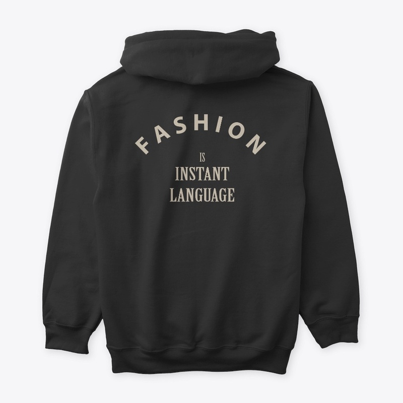 Fashion wear
