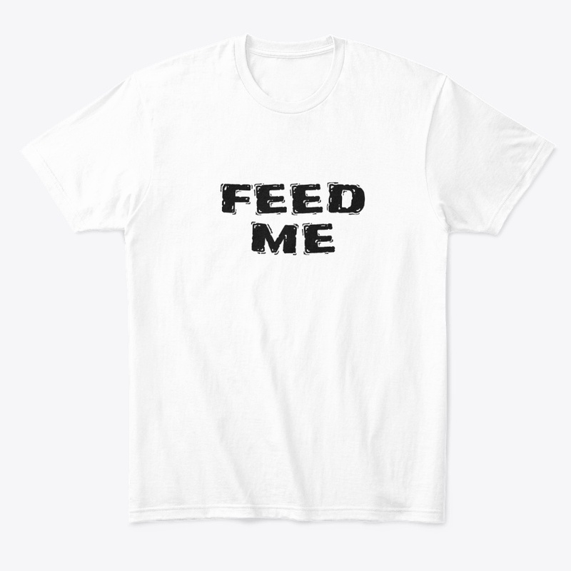 Feed Me September 2025 - Comfort Tee - Comfort Tee - Comfort Tee - Comfort Tee
