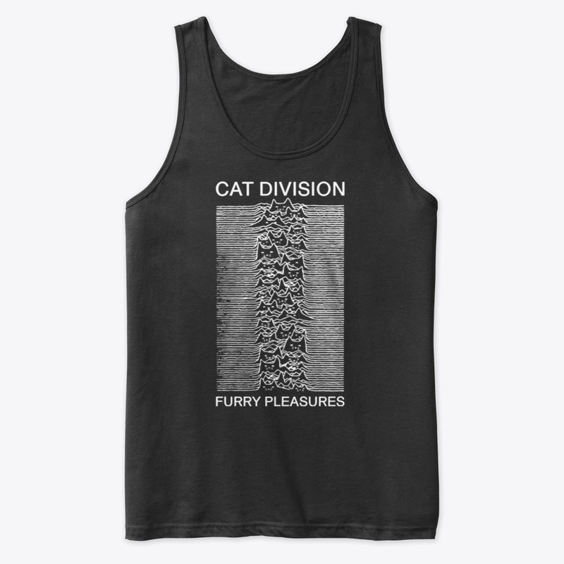 Cat Division