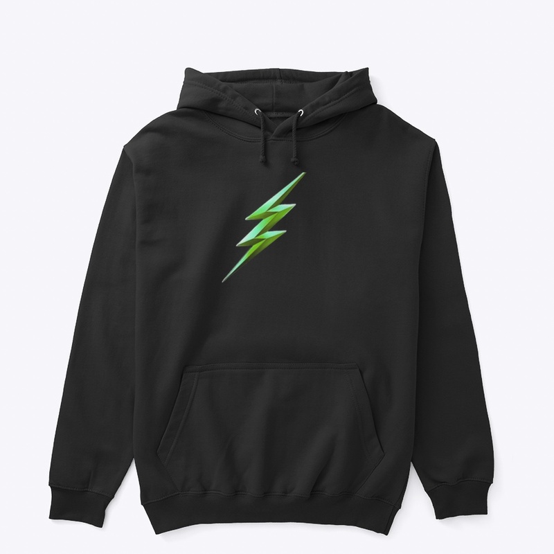 Green bolt 