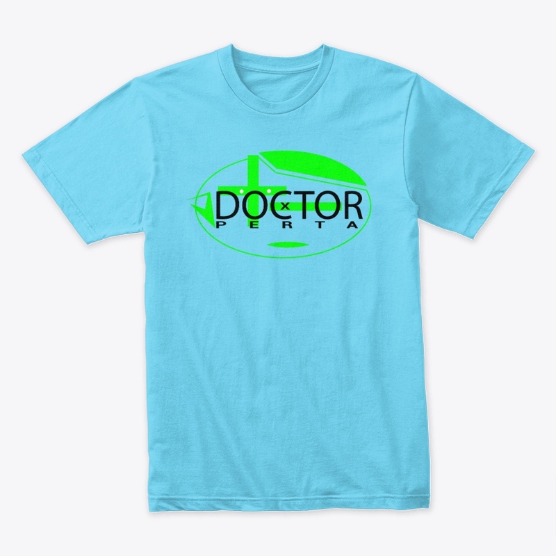 ambulance doctor