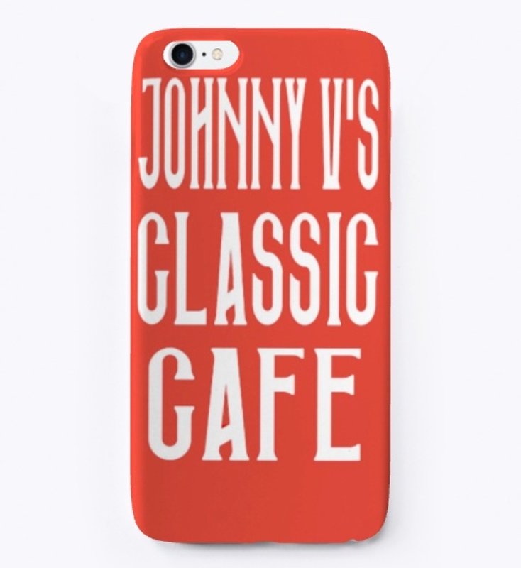Johnny V's Classic Cafe West Allis