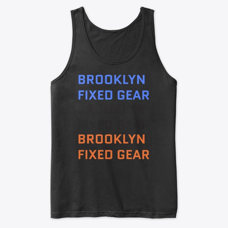 Brooklyn Fixed Gear - Subway