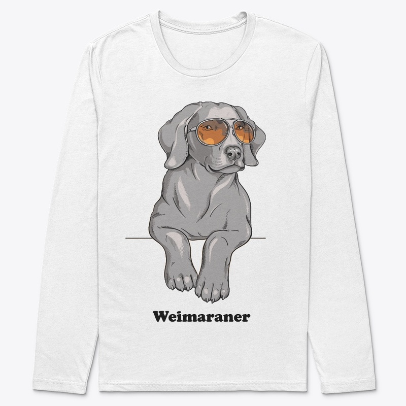 Weimaraner