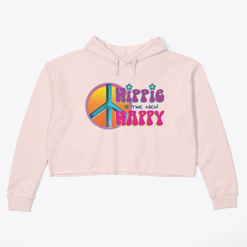 Hippie is the new Happy 2