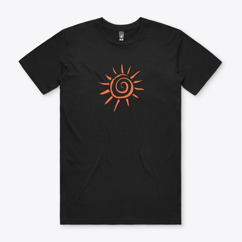 Tribal Sun