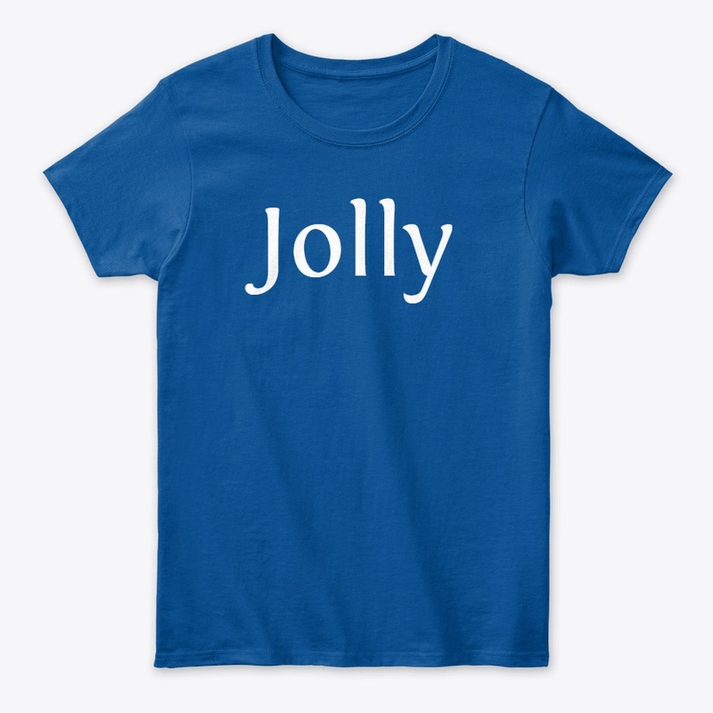 Jolly Tee