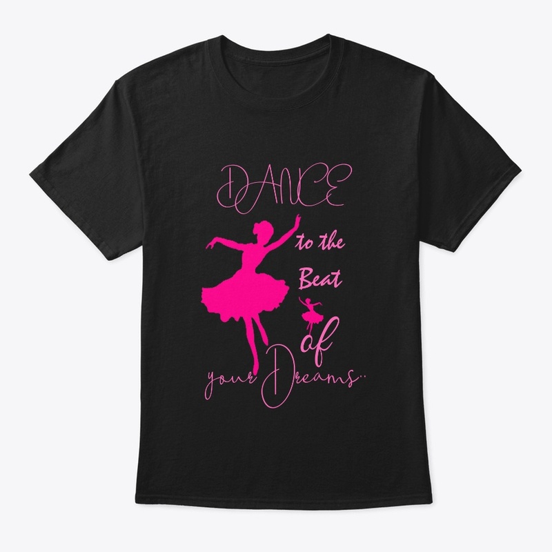 Dancing T-Shirt