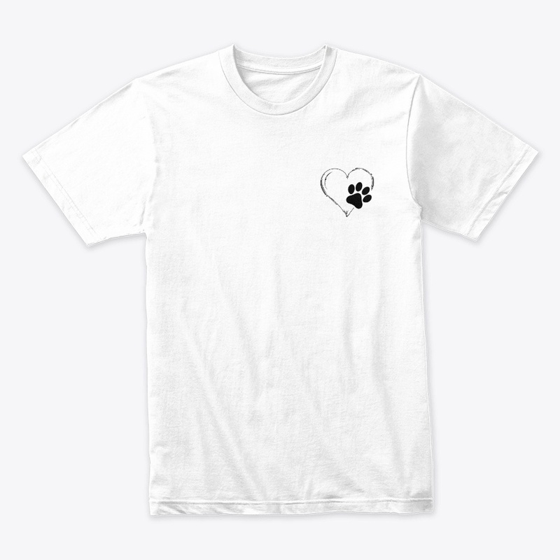 Paw Heart