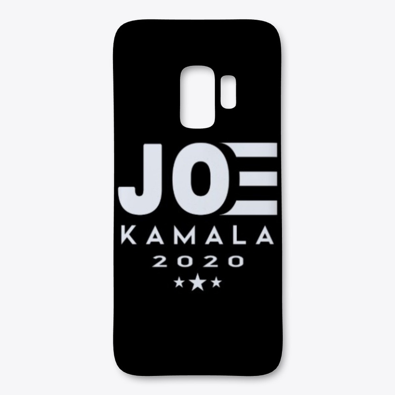 Joe Kamala 2020