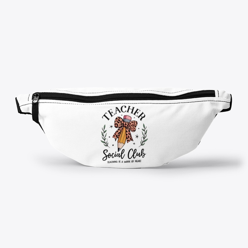 Chic Teacher Club Coquette Bow