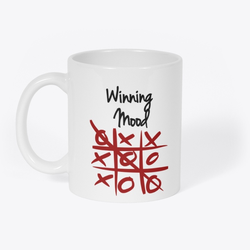 Winning Mood