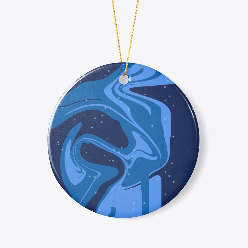 Ornament - Circle