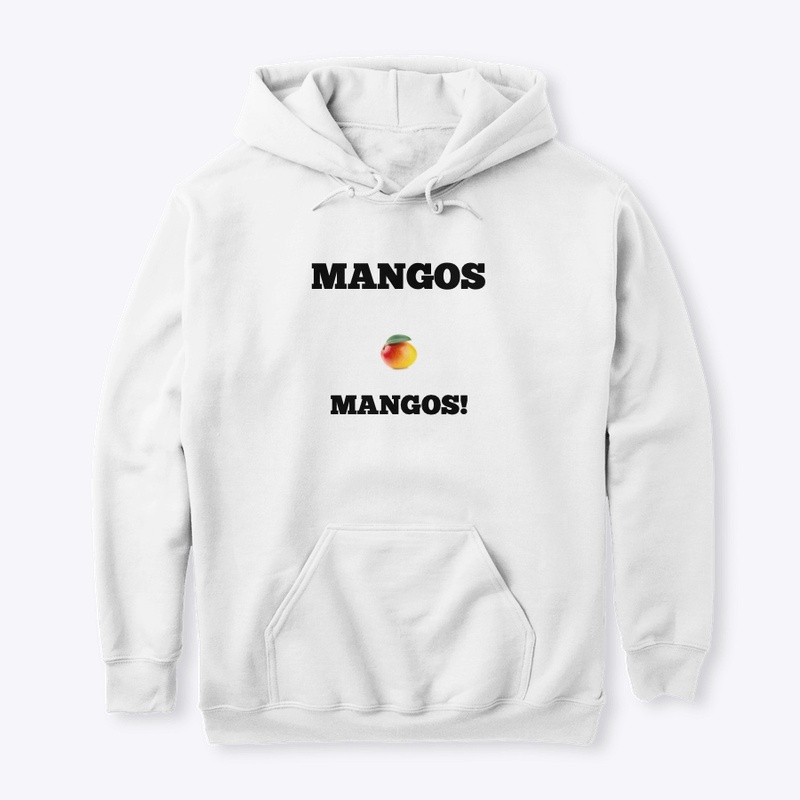 MANGO COLLECTION! (LIMITED TIME)