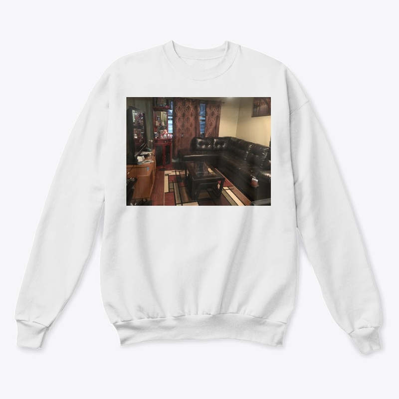 Living Room Decor