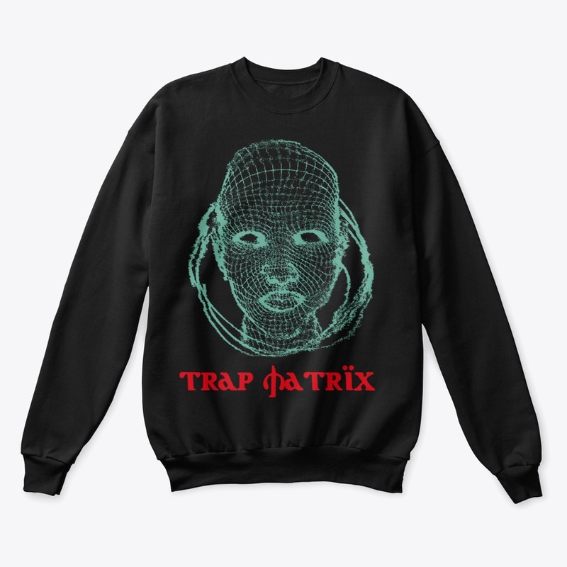 Trappin In The Matrix