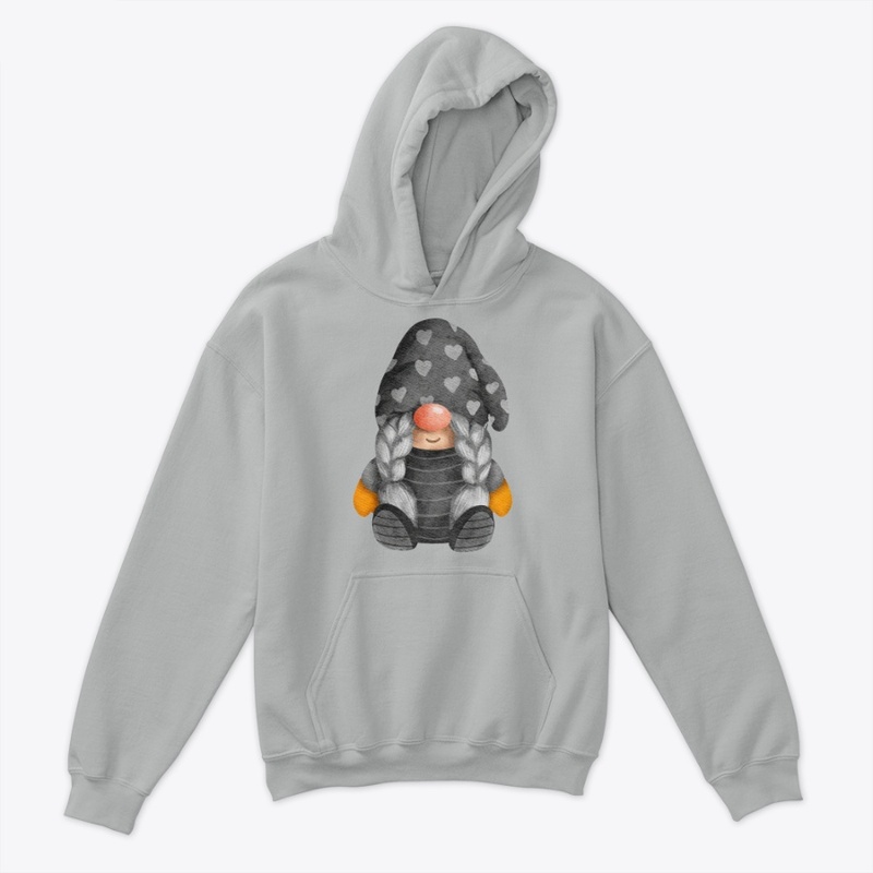 Gnome V12