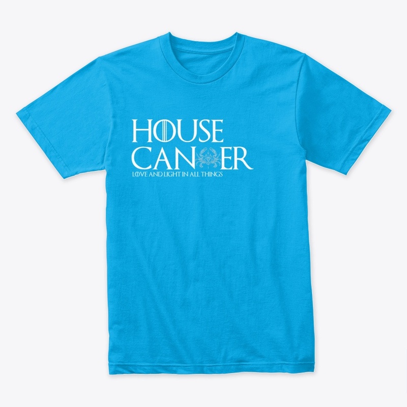 HouseCancer (GoT Style)
