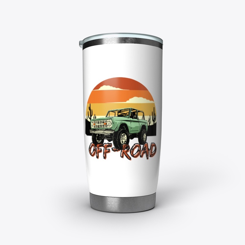 Off Road
