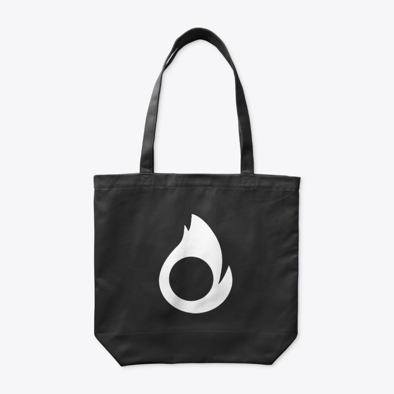 Nikki Fuego All White Logo Set