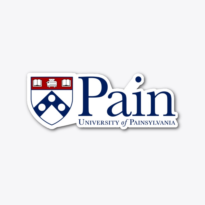 UPain [Light]