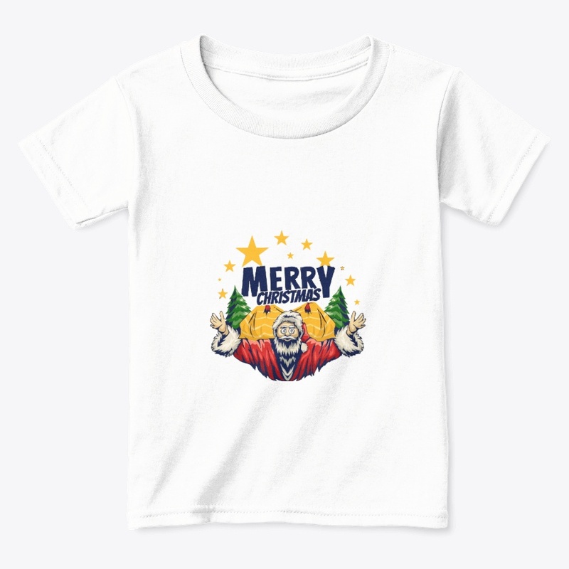 Silent Night, Cozy Light Outfit