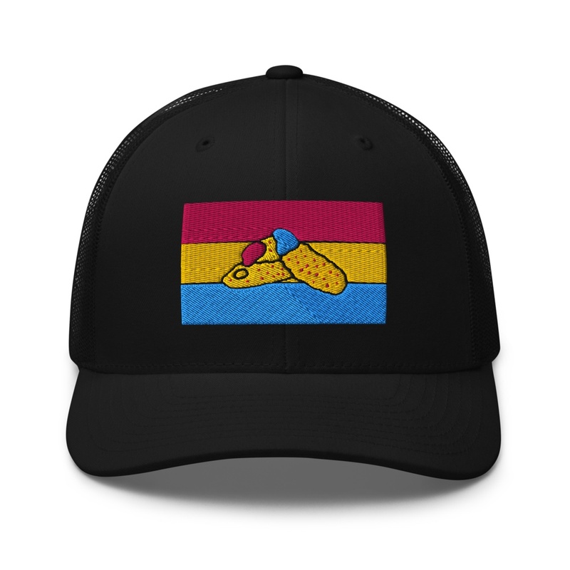 PAN TENDIES HAT