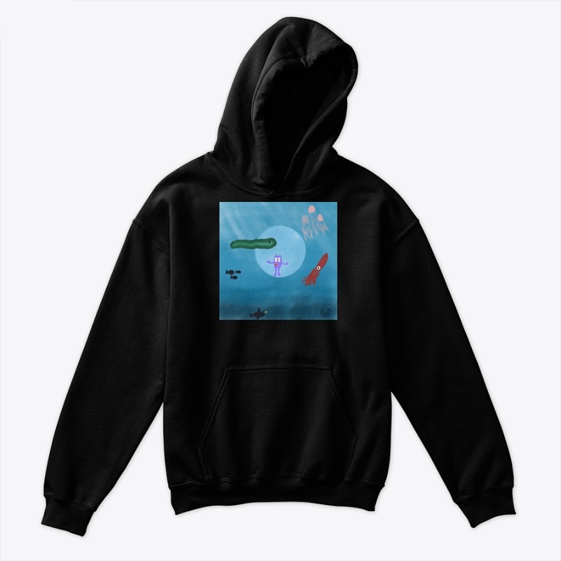 Submarine