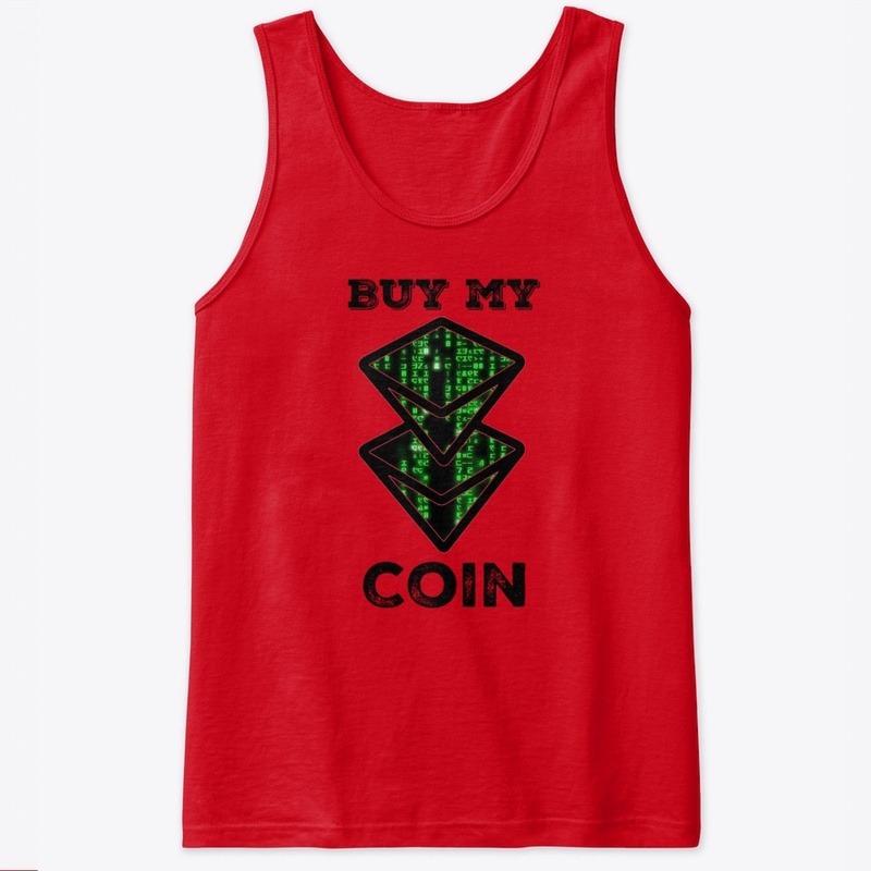 Buy My Coin
