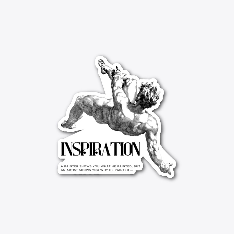Inspiration of Biology Series