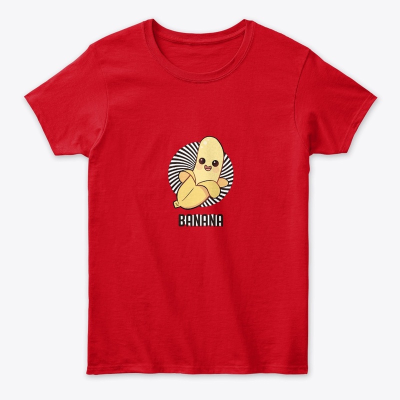 banana