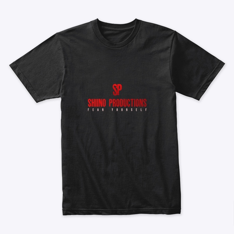 Shiino Productions "Case Of The Ex" Tee